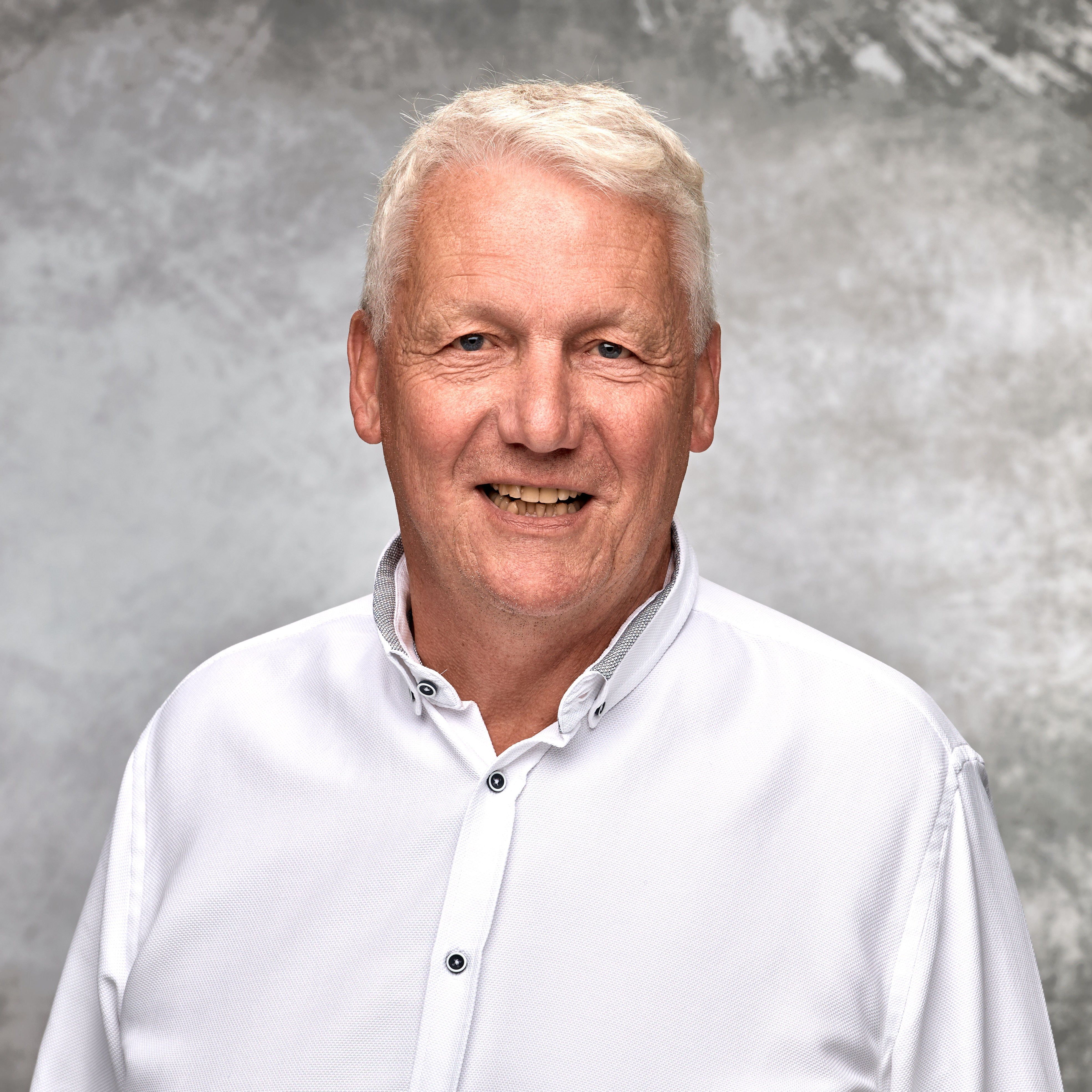 bruno vorstand